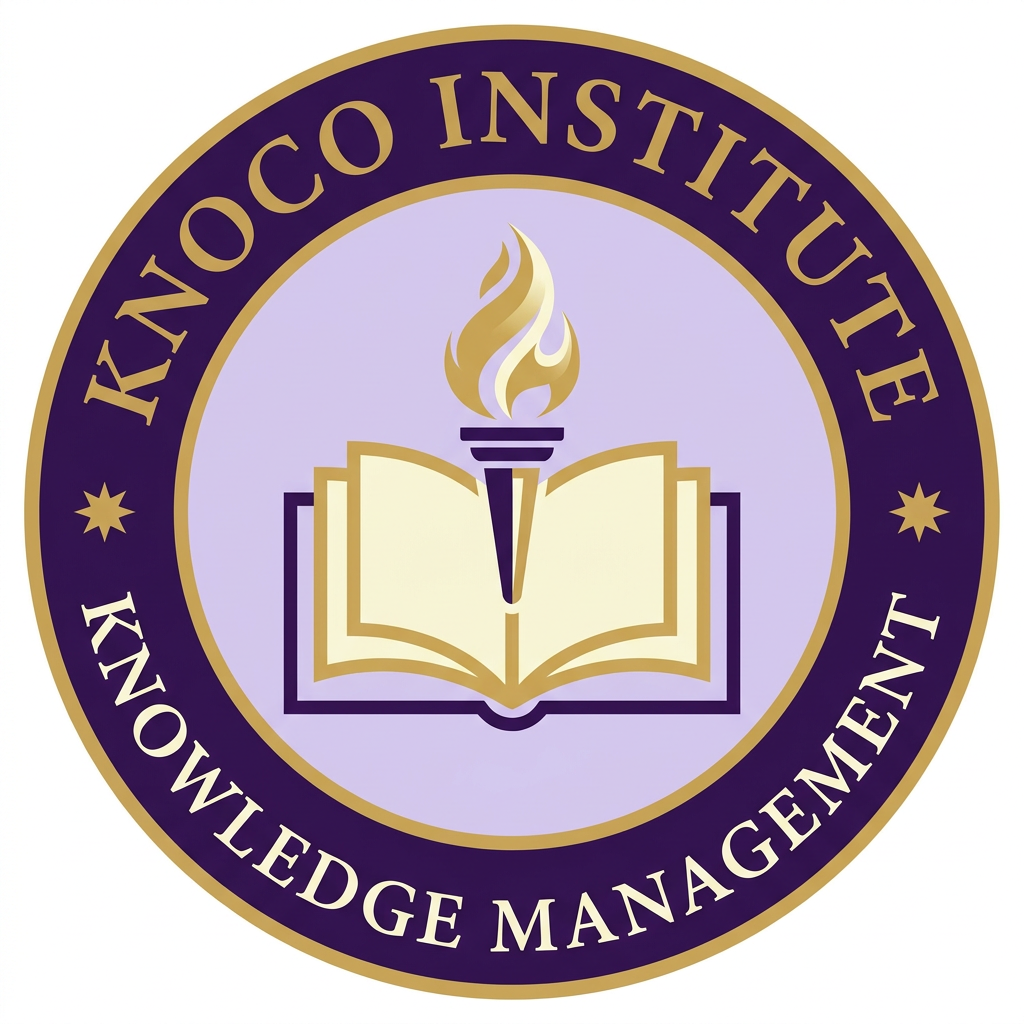 Knoco Academy